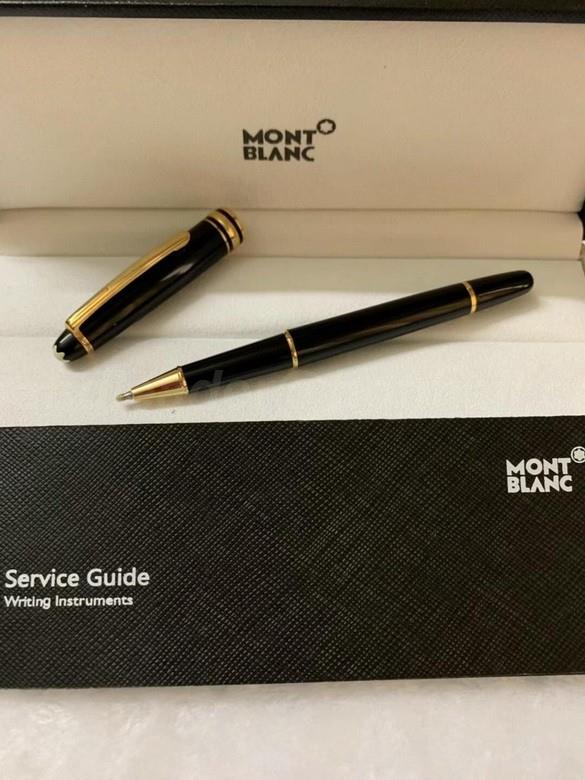 Mont Blanc Pens 47